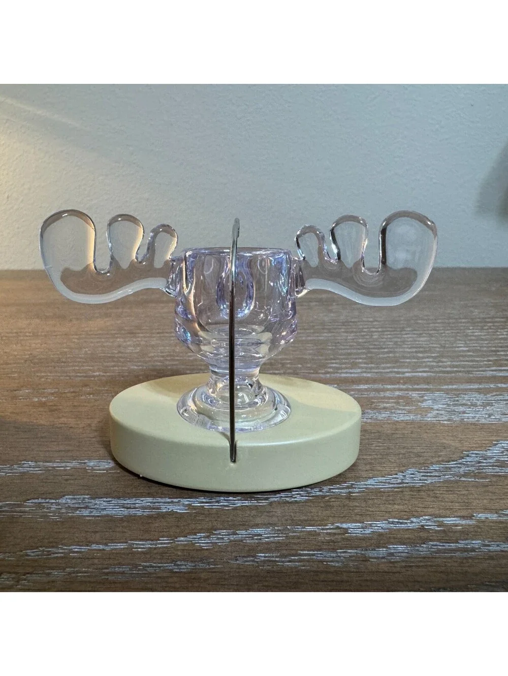 Hallmark 2012 Keepsake Ornaments QXI2884 The Moose Mug National Lampoon's